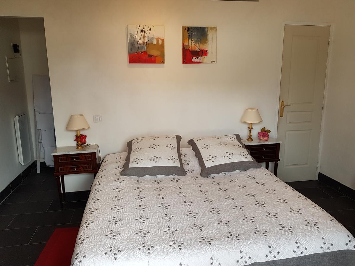 La Chancellerie Huismes Rum bild
